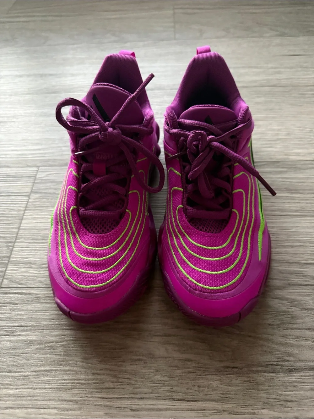 Nike Giannis Immortality 4 Big Kids' Basketball Shoes Size 3Y